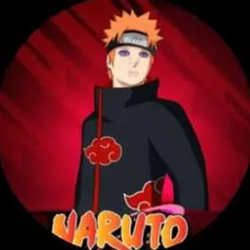 Naruto 2 Panel