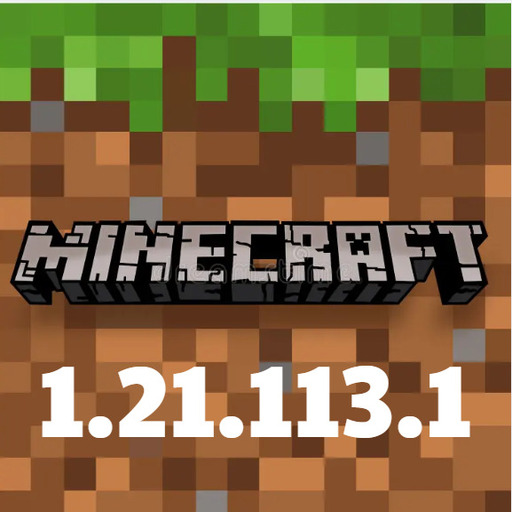 Minecraft 1.21.113.1