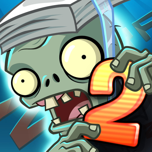 PVZ2 China