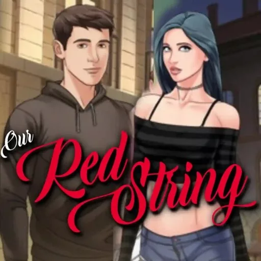 Our Red String