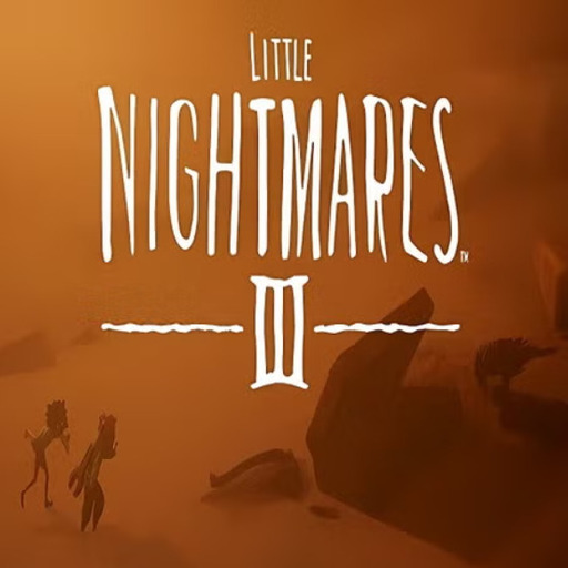 Little Nightmares 3