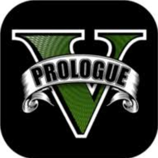 GTA 5 Prologue