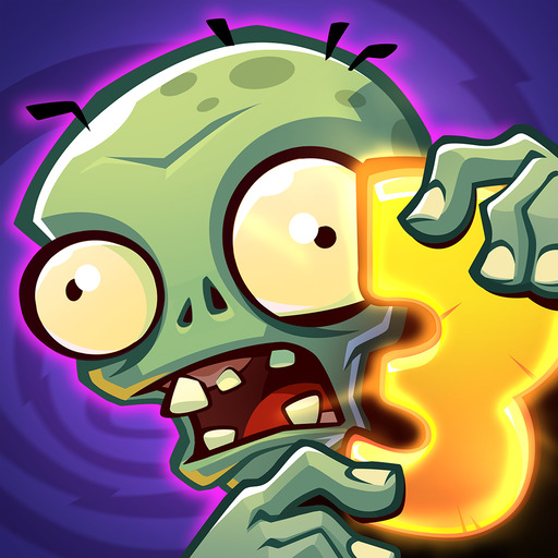 PVZ3 China