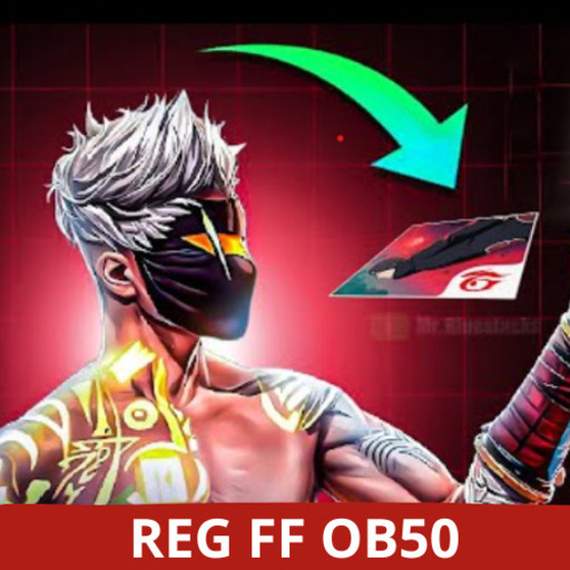 REG FF OB50
