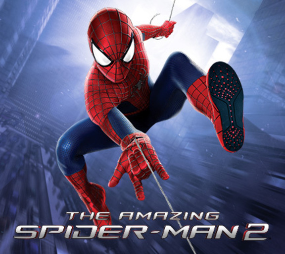 The Amazing Spider Man 2 Mobile