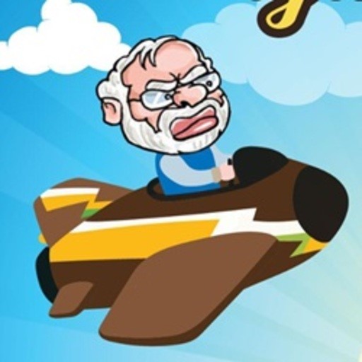 Flying Modi