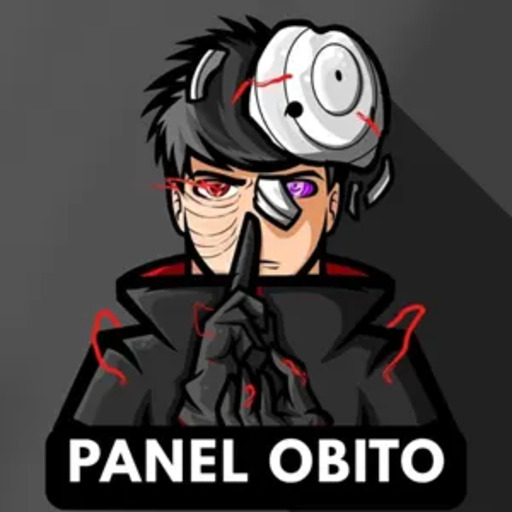 Panel Obito