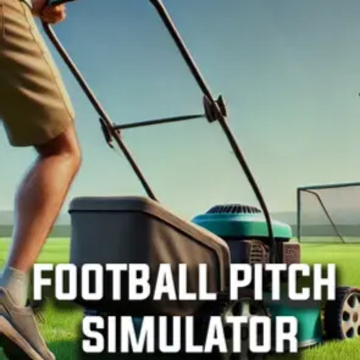 Football Pitch Simulator