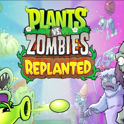 PvZ Replanted