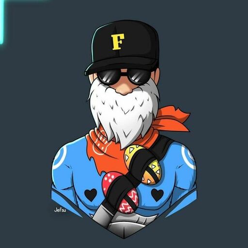 FF Kipas Beta