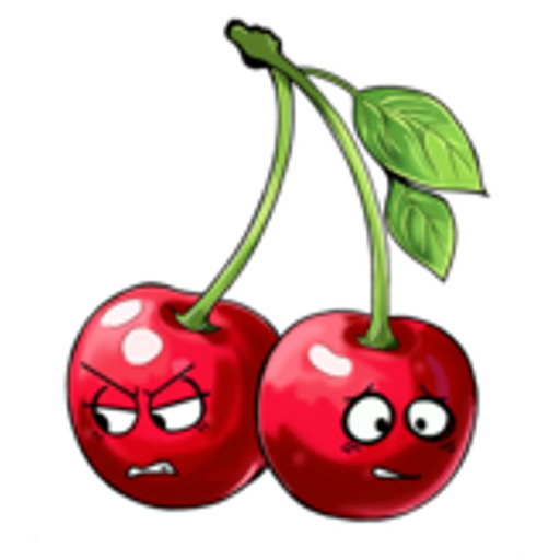PVZ Symbiosis