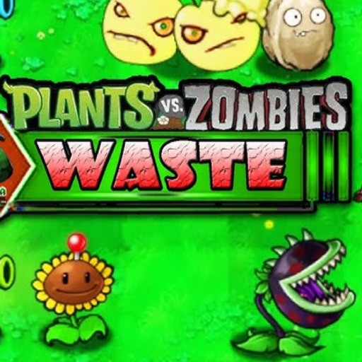 PVZ Waste Edition