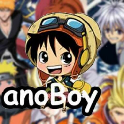 anoBoy
