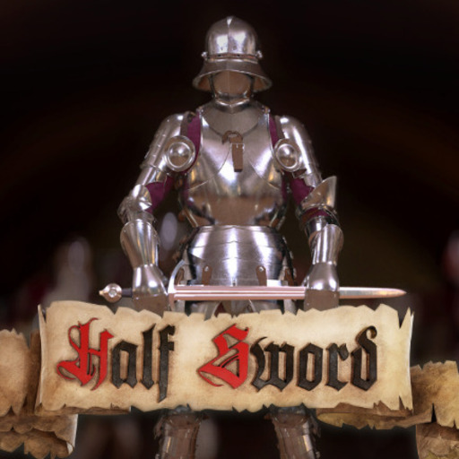 Half Sword