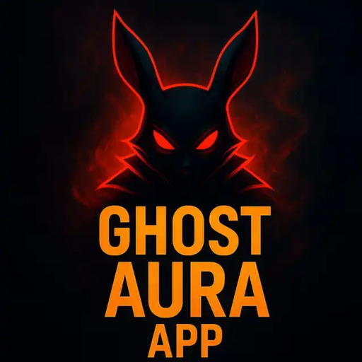 Ghost Aura