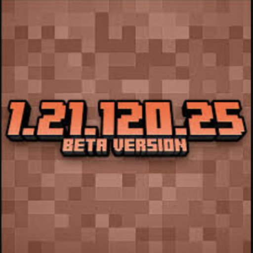 Minecraft 1.21.120.25