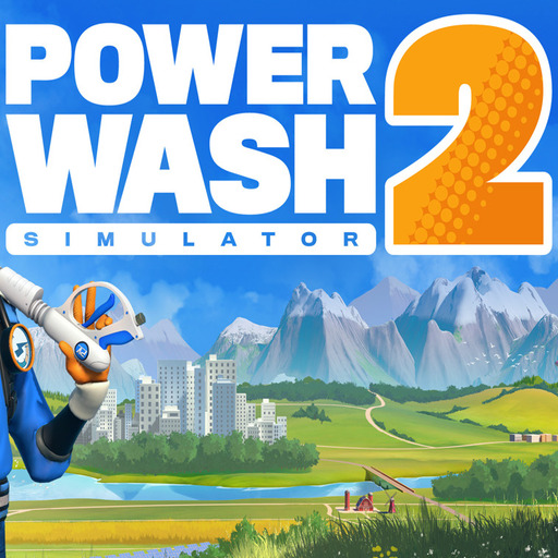 PowerWash Simulator 2