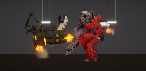 Thumbnail Last Play Ragdoll Sandbox