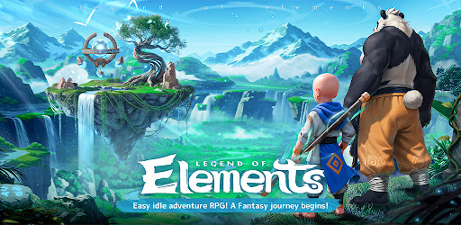 Thumbnail Legend of Elements