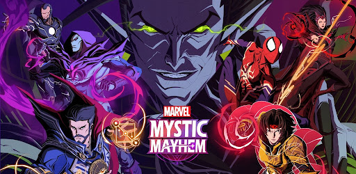 Thumbnail MARVEL Mystic Mayhem