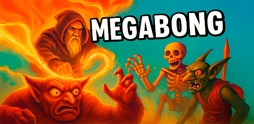 Thumbnail Megabonk