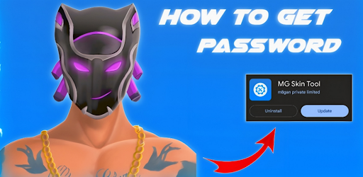 Thumbnail MG Skin Tool