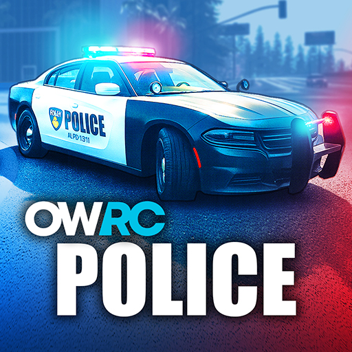 OWRC Police
