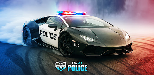 Thumbnail OWRC Police