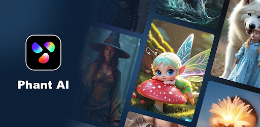 Thumbnail Phant AI