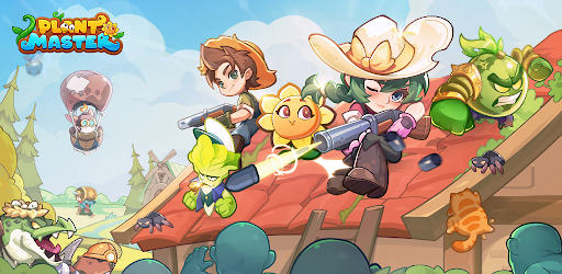 Thumbnail Plant Maste