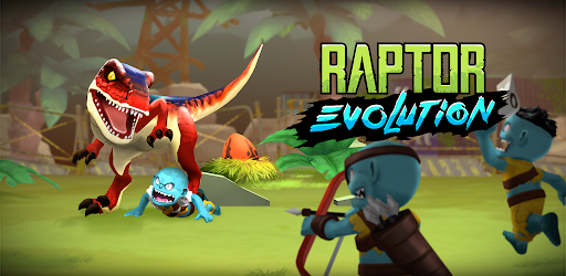 Thumbnail Raptor Evolution