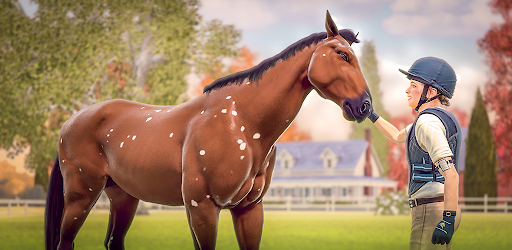 Thumbnail Rival Stars Horse Racing