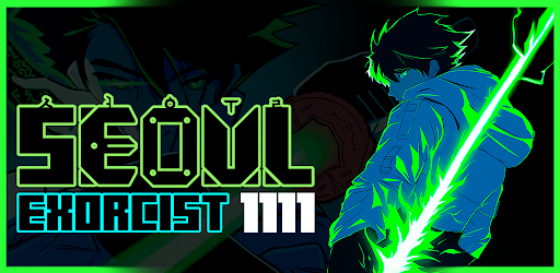 Thumbnail Seoul Exorcist 1111