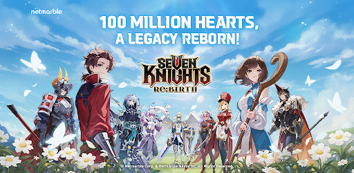 Thumbnail Seven Knights Re:BIRTH