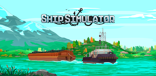 Thumbnail Ship Simulator Boat Game
