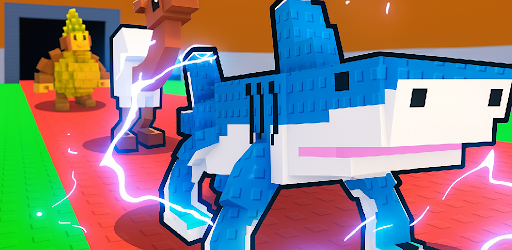 Thumbnail Steal n Catch the Brainrot