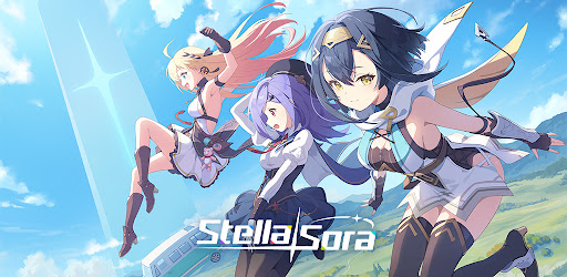 Thumbnail Stella Sora