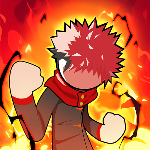Stick Cursed Phantom Fight