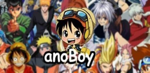 Thumbnail anoBoy