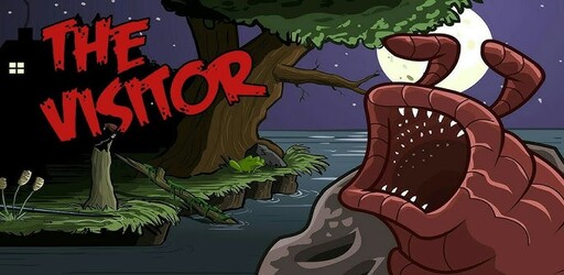 Thumbnail The Visitor