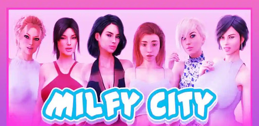 Thumbnail Milfy City