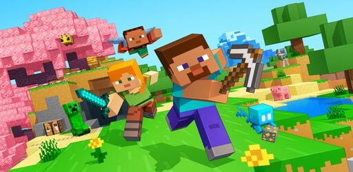 Thumbnail Minecraft 1.21.114.1