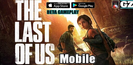 Thumbnail The Last Of Us Mobile