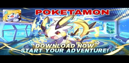 Thumbnail Poketamon