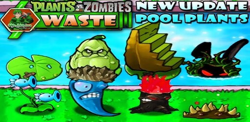 Thumbnail PVZ Waste Edition