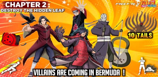 Thumbnail Madara