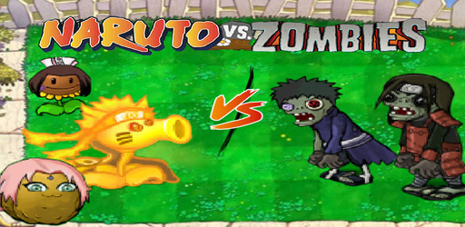 Thumbnail PVZ Naruto