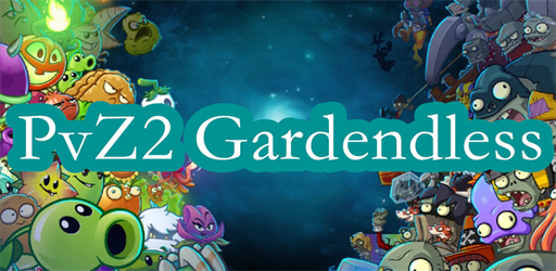 Thumbnail PvZ2 Gardendless