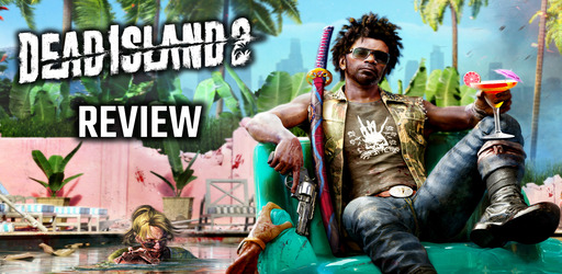 Thumbnail Dead Island 2