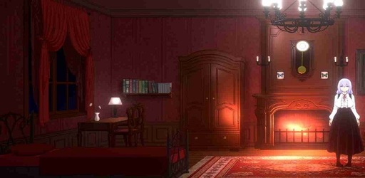 Thumbnail Doll Room